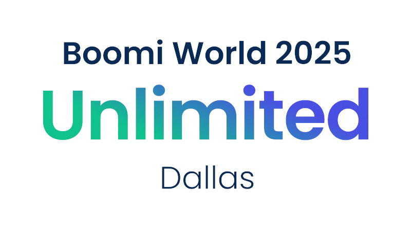 Boomi World 2025