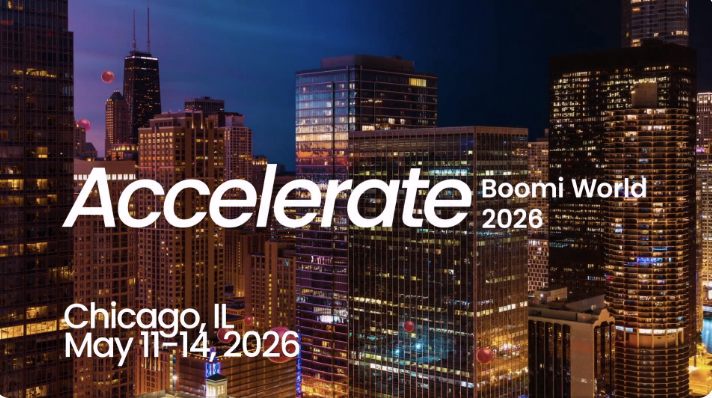 Boomi World 2026